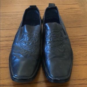 Men’s size 12 Mark Nason shoe